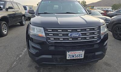 2017 Ford Explorer   - Photo 7 - San Diego, CA 92154