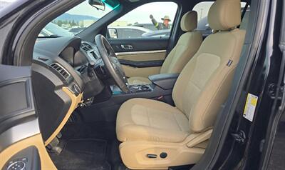 2017 Ford Explorer   - Photo 12 - San Diego, CA 92154