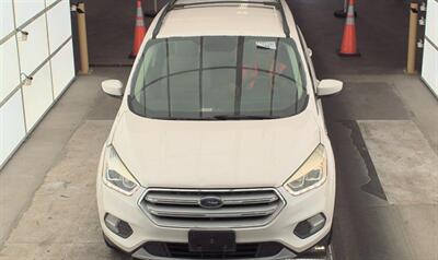 2018 Ford Escape SEL   - Photo 2 - San Diego, CA 92154