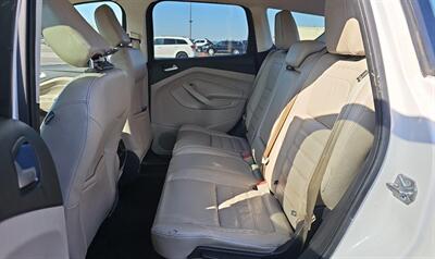 2018 Ford Escape SEL   - Photo 10 - San Diego, CA 92154