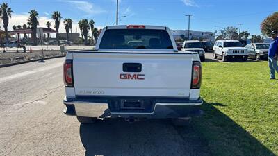 2016 GMC Sierra 1500 SLT   - Photo 28 - San Diego, CA 92154