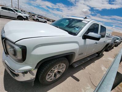 2016 GMC Sierra 1500 SLT   - Photo 7 - San Diego, CA 92154