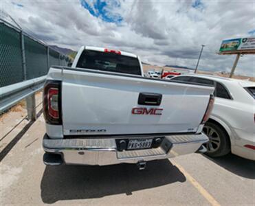 2016 GMC Sierra 1500 SLT   - Photo 17 - San Diego, CA 92154