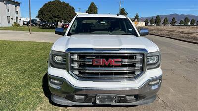 2016 GMC Sierra 1500 SLT   - Photo 24 - San Diego, CA 92154