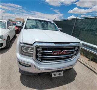 2016 GMC Sierra 1500 SLT   - Photo 20 - San Diego, CA 92154