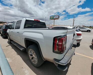 2016 GMC Sierra 1500 SLT   - Photo 9 - San Diego, CA 92154