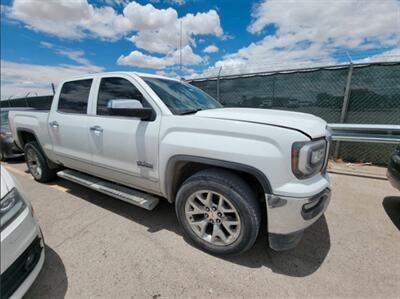 2016 GMC Sierra 1500 SLT   - Photo 10 - San Diego, CA 92154