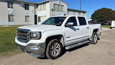 2016 GMC Sierra 1500 SLT   - Photo 23 - San Diego, CA 92154