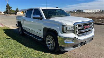 2016 GMC Sierra 1500 SLT   - Photo 25 - San Diego, CA 92154