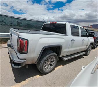 2016 GMC Sierra 1500 SLT   - Photo 8 - San Diego, CA 92154