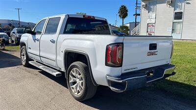 2016 GMC Sierra 1500 SLT   - Photo 29 - San Diego, CA 92154