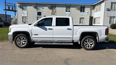 2016 GMC Sierra 1500 SLT   - Photo 22 - San Diego, CA 92154