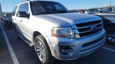 2017 Ford Expedition XLT   - Photo 8 - San Diego, CA 92154