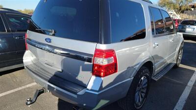 2017 Ford Expedition XLT   - Photo 9 - San Diego, CA 92154