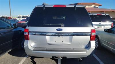 2017 Ford Expedition XLT   - Photo 10 - San Diego, CA 92154