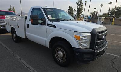 2016 Ford F-250 Super Duty XL   - Photo 9 - San Diego, CA 92154