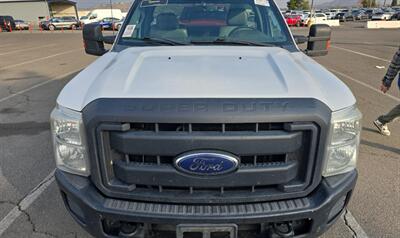 2016 Ford F-250 Super Duty XL   - Photo 8 - San Diego, CA 92154