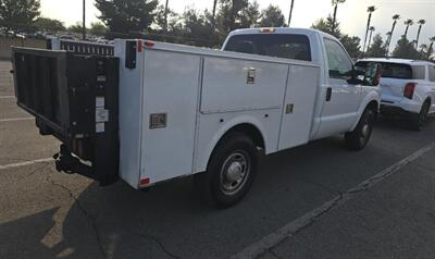 2016 Ford F-250 Super Duty XL   - Photo 10 - San Diego, CA 92154