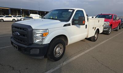 2016 Ford F-250 Super Duty XL   - Photo 7 - San Diego, CA 92154