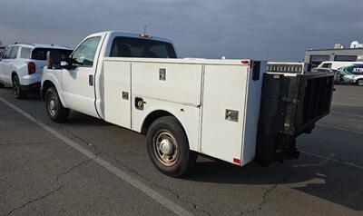 2016 Ford F-250 Super Duty XL   - Photo 12 - San Diego, CA 92154