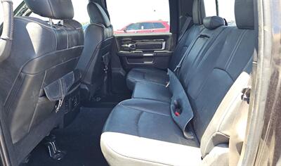 2016 RAM 1500 Laramie Limited   - Photo 16 - San Diego, CA 92154