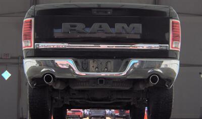2016 RAM 1500 Laramie Limited   - Photo 9 - San Diego, CA 92154