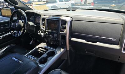 2016 RAM 1500 Laramie Limited   - Photo 14 - San Diego, CA 92154