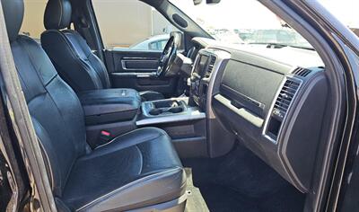 2016 RAM 1500 Laramie Limited   - Photo 12 - San Diego, CA 92154