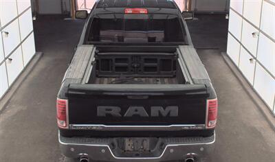 2016 RAM 1500 Laramie Limited   - Photo 8 - San Diego, CA 92154