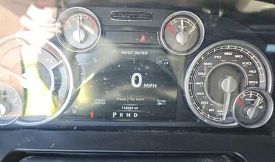 2016 RAM 1500 Laramie Limited   - Photo 15 - San Diego, CA 92154