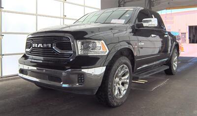 2016 RAM 1500 Laramie Limited   - Photo 3 - San Diego, CA 92154