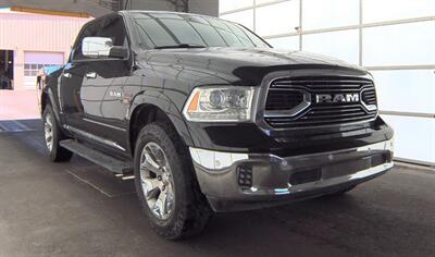 2016 RAM 1500 Laramie Limited   - Photo 6 - San Diego, CA 92154