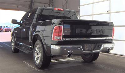 2016 RAM 1500 Laramie Limited   - Photo 10 - San Diego, CA 92154