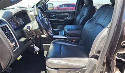 2016 RAM 1500 Laramie Limited   - Photo 11 - San Diego, CA 92154