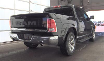 2016 RAM 1500 Laramie Limited   - Photo 7 - San Diego, CA 92154