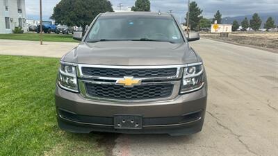 2016 Chevrolet Tahoe LT   - Photo 9 - San Diego, CA 92154