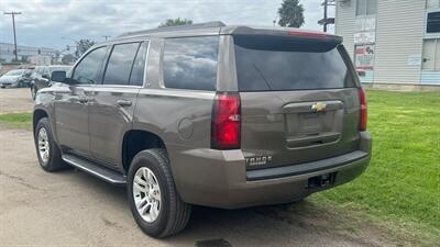 2016 Chevrolet Tahoe LT   - Photo 15 - San Diego, CA 92154