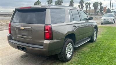 2016 Chevrolet Tahoe LT   - Photo 10 - San Diego, CA 92154