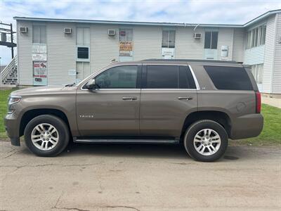 2016 Chevrolet Tahoe LT   - Photo 7 - San Diego, CA 92154