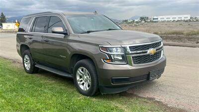 2016 Chevrolet Tahoe LT   - Photo 8 - San Diego, CA 92154