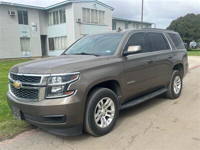 2016 Chevrolet Tahoe LT   - Photo 6 - San Diego, CA 92154