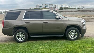 2016 Chevrolet Tahoe LT   - Photo 11 - San Diego, CA 92154