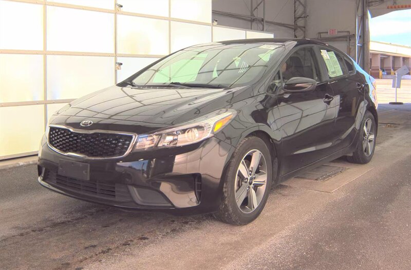 2018 Kia Forte S - Photo 3 - San Diego, CA 92154