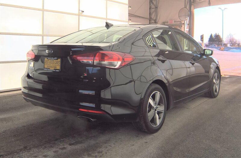 2018 Kia Forte S - Photo 14 - San Diego, CA 92154