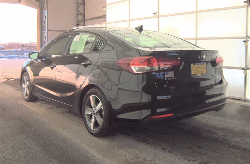 2018 Kia Forte S - Photo 17 - San Diego, CA 92154