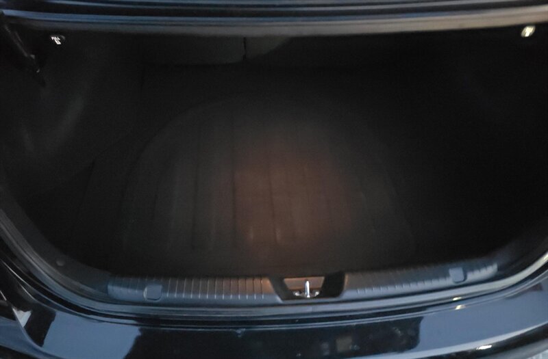 2018 Kia Forte S - Photo 10 - San Diego, CA 92154