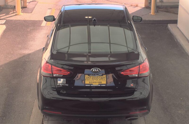 2018 Kia Forte S - Photo 15 - San Diego, CA 92154