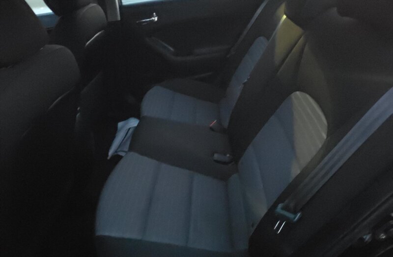 2018 Kia Forte S - Photo 8 - San Diego, CA 92154