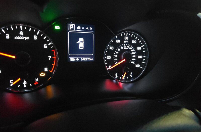 2018 Kia Forte S - Photo 7 - San Diego, CA 92154