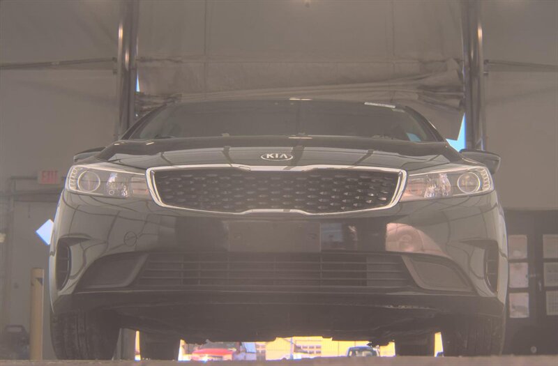 2018 Kia Forte S - Photo 12 - San Diego, CA 92154